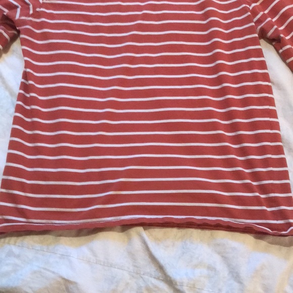 Ben Sherman sz large, long sleeve w/ elbow patches - Picture 6 of 7